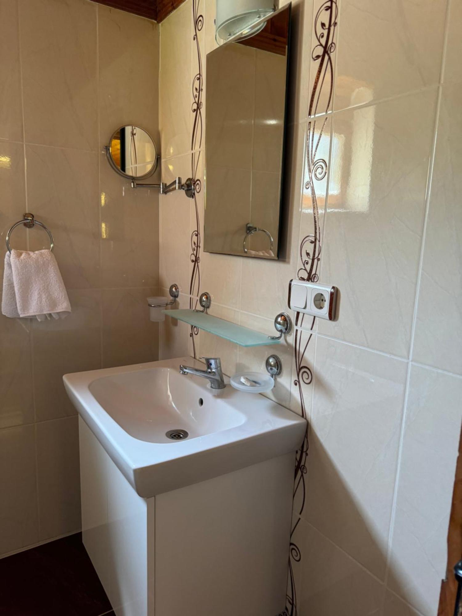 Hotel Yavuz Bungalow Çıralı 외부 사진