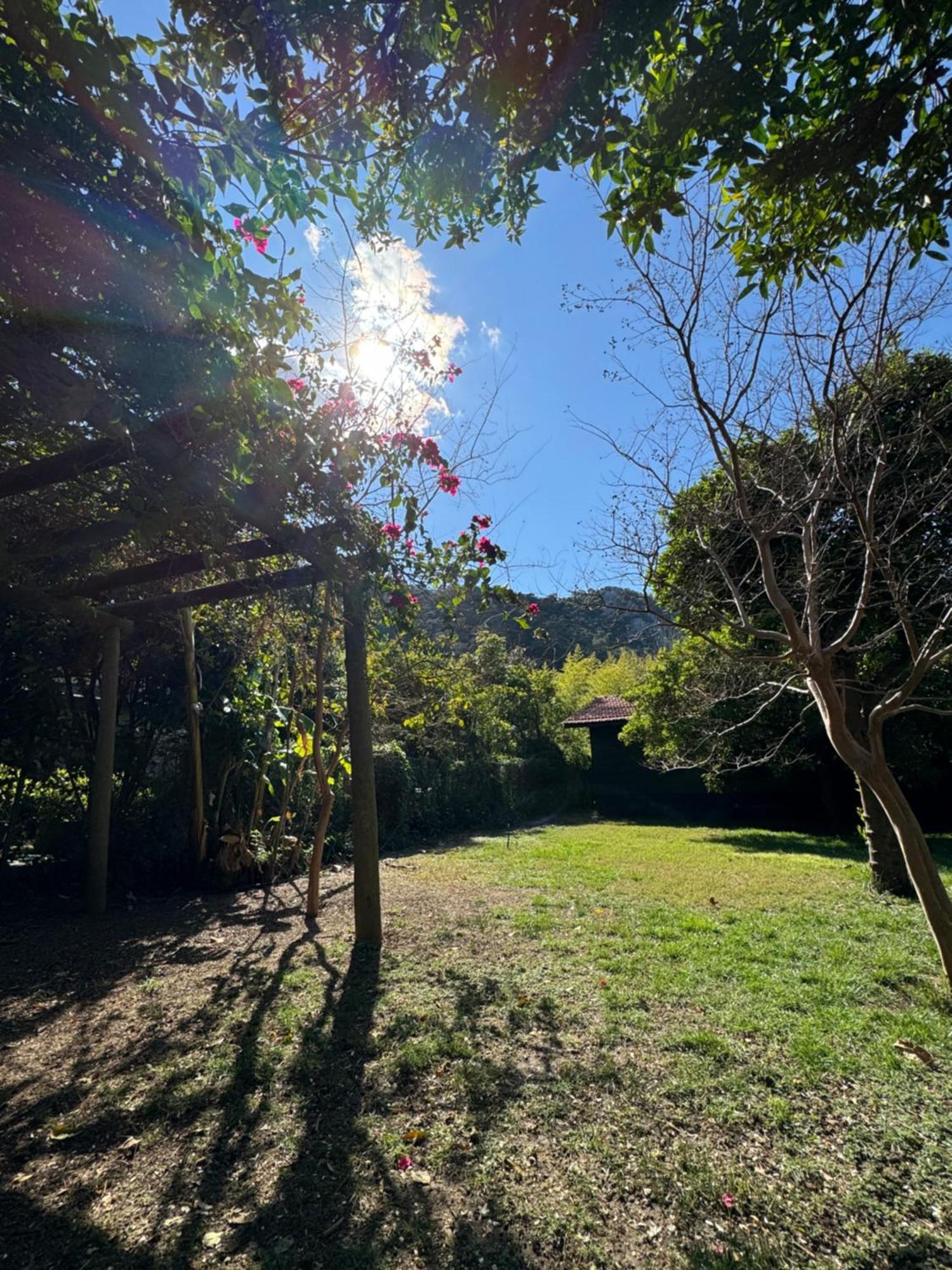 Hotel Yavuz Bungalow Çıralı 외부 사진