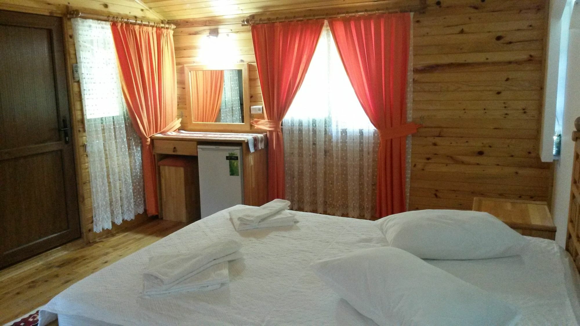 Hotel Yavuz Bungalow Çıralı 외부 사진
